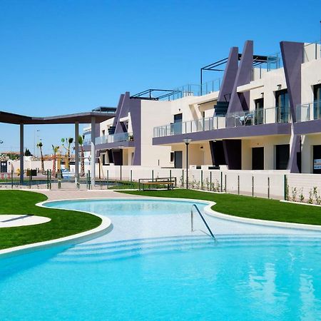 بيلار ذي لا أوراذاذا Apartment Diamante المظهر الخارجي الصورة