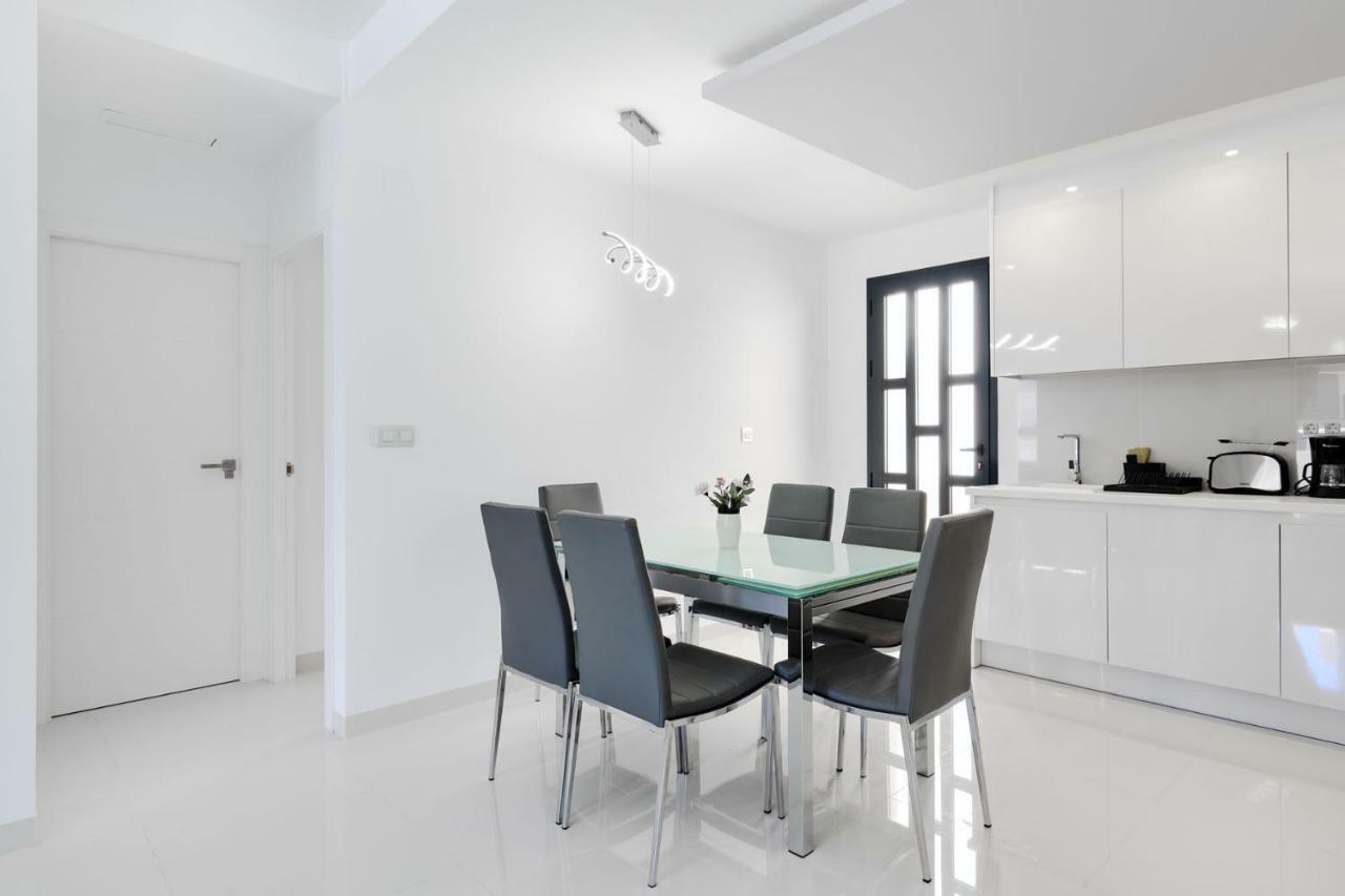 بيلار ذي لا أوراذاذا Apartment Diamante المظهر الخارجي الصورة