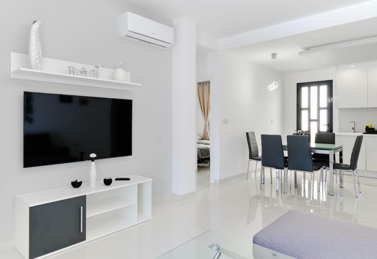 بيلار ذي لا أوراذاذا Apartment Diamante المظهر الخارجي الصورة