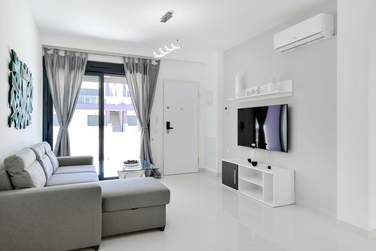 بيلار ذي لا أوراذاذا Apartment Diamante المظهر الخارجي الصورة