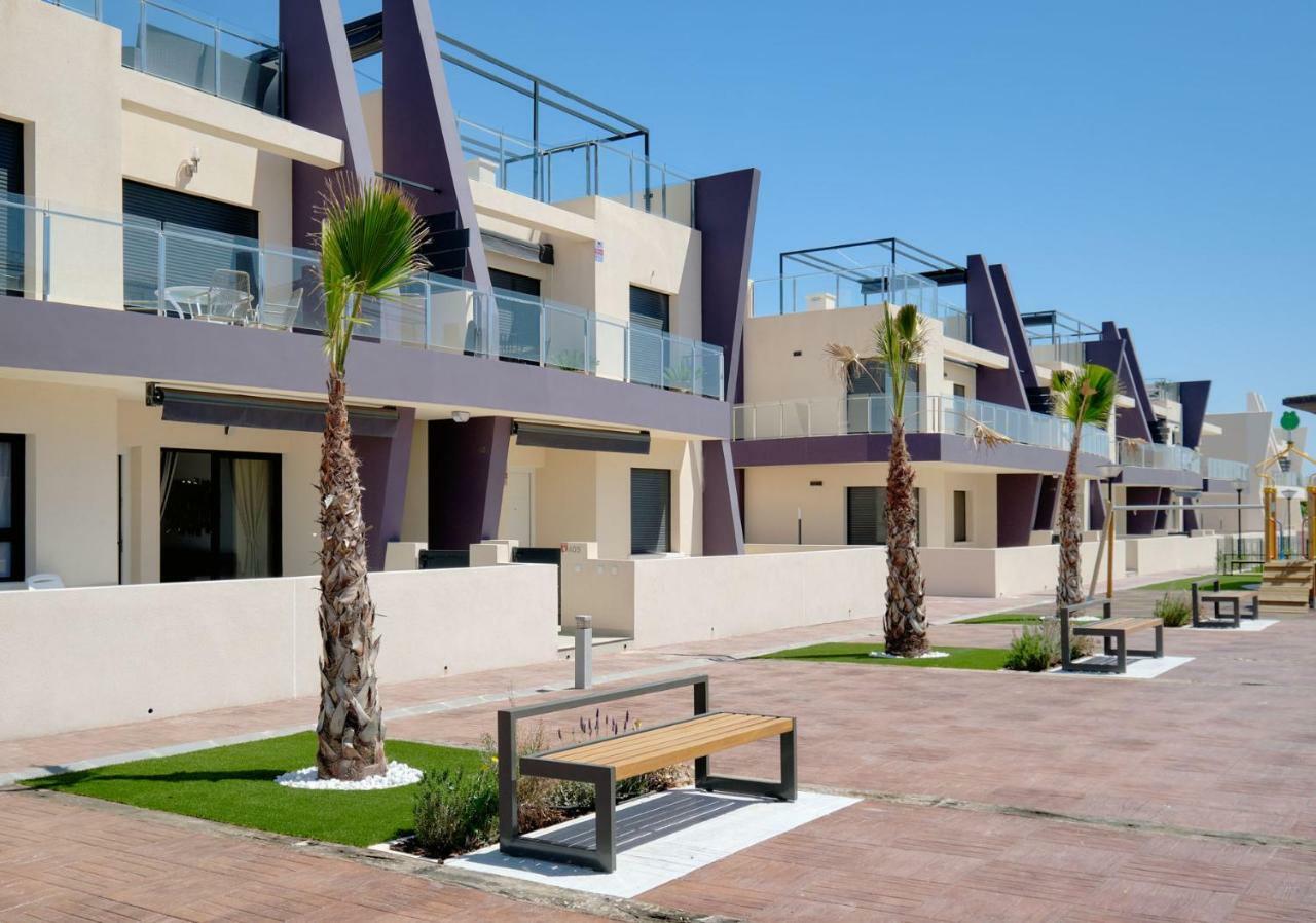 بيلار ذي لا أوراذاذا Apartment Diamante المظهر الخارجي الصورة