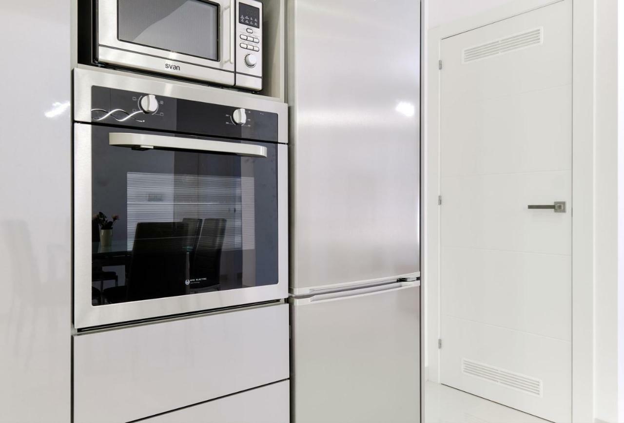 بيلار ذي لا أوراذاذا Apartment Diamante المظهر الخارجي الصورة