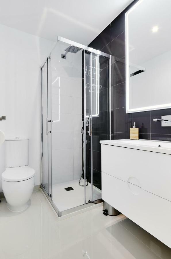بيلار ذي لا أوراذاذا Apartment Diamante المظهر الخارجي الصورة