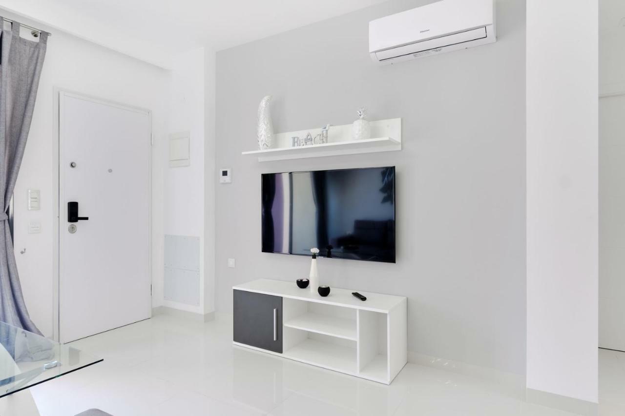 بيلار ذي لا أوراذاذا Apartment Diamante المظهر الخارجي الصورة