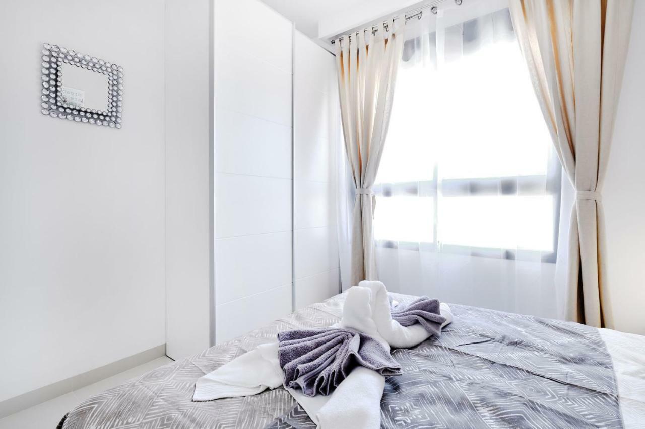 بيلار ذي لا أوراذاذا Apartment Diamante المظهر الخارجي الصورة